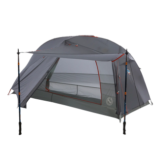 bikepacking tent big agnes Copper Spur HV UL1 Bikepack Tent