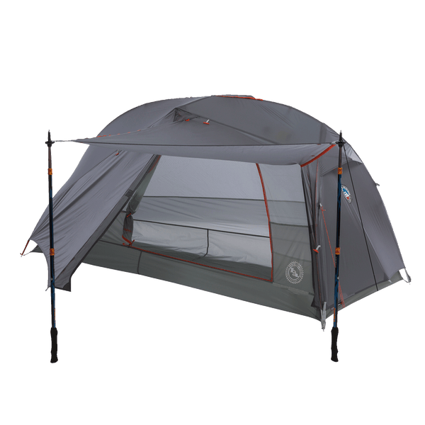 Copper Spur HV UL1 Bikepack Awning Mode