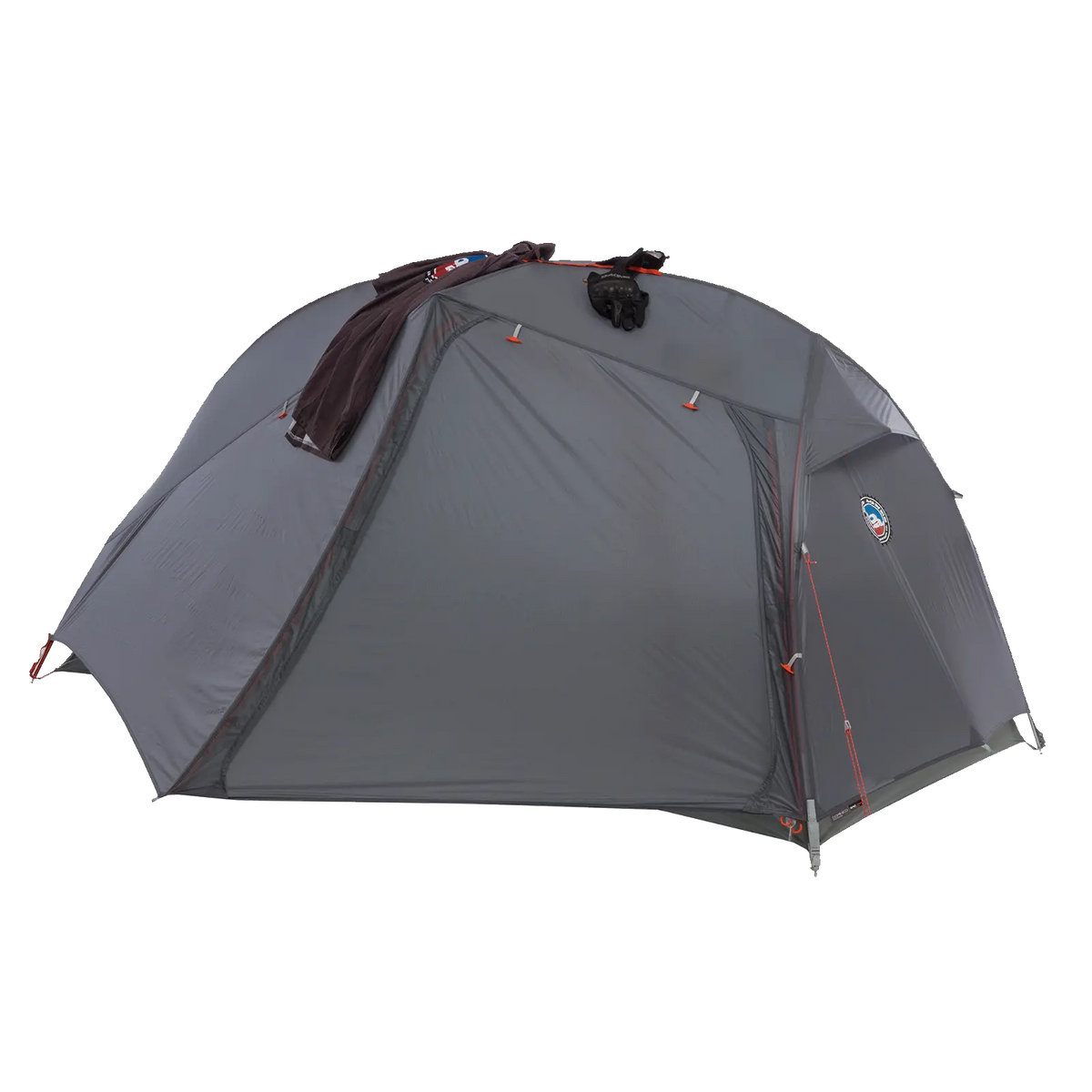 Copper Spur HV UL1 Bikepack Tent | Big Agnes