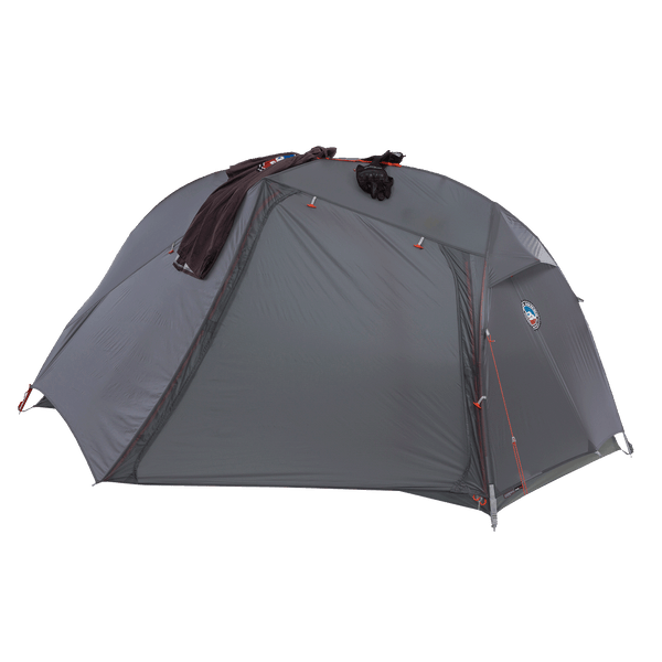 Copper Spur HV UL1 Bikepack Fly Closed