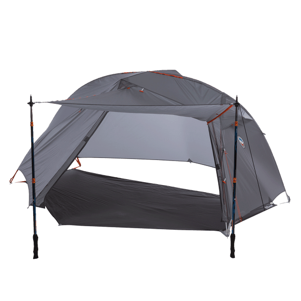 Big agnes copper spur top bikepacking