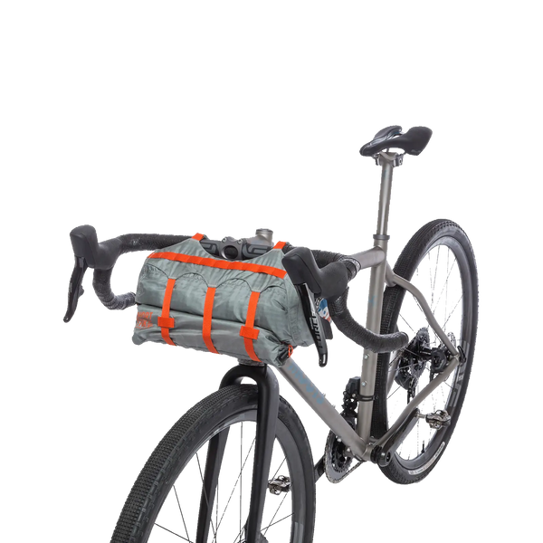 bikepacking zelt big agnes Copper Spur HV UL1 Bikepack Tent