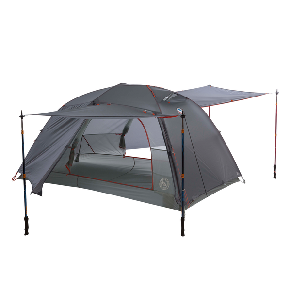 Copper Spur HV UL3 Bikepack Tent | Big Agnes Copper Spur HV UL3 Bikepack Tent | Big Agnes