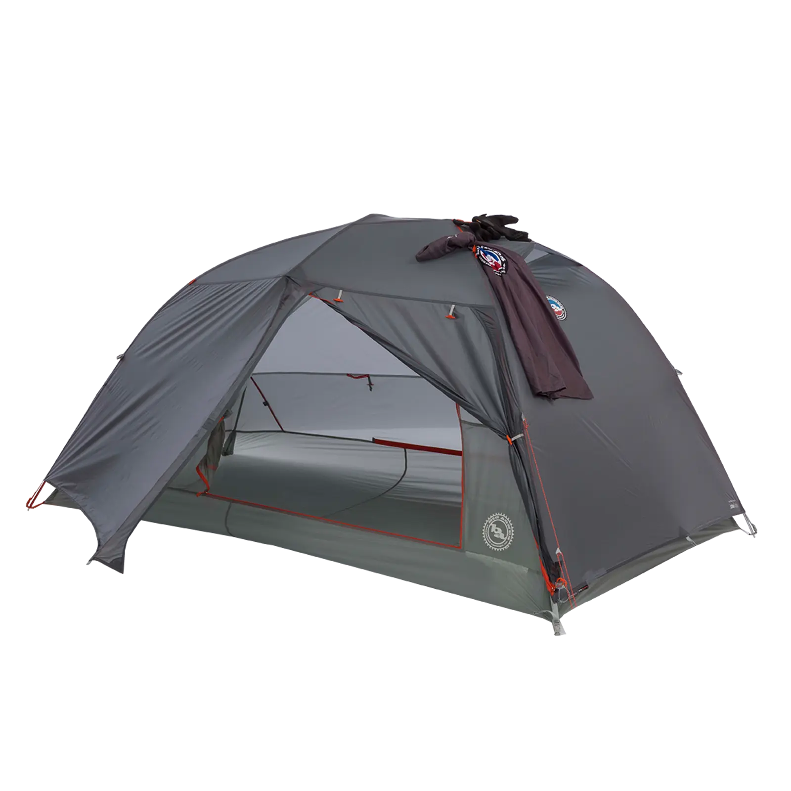 Copper Spur HV UL3 Bikepack Tent