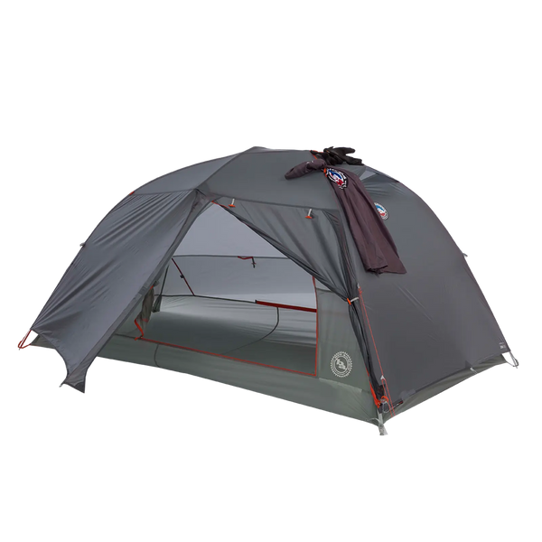 big agnes copper spur hv ul3 tent Copper Spur HV UL3 Bikepack Tent
