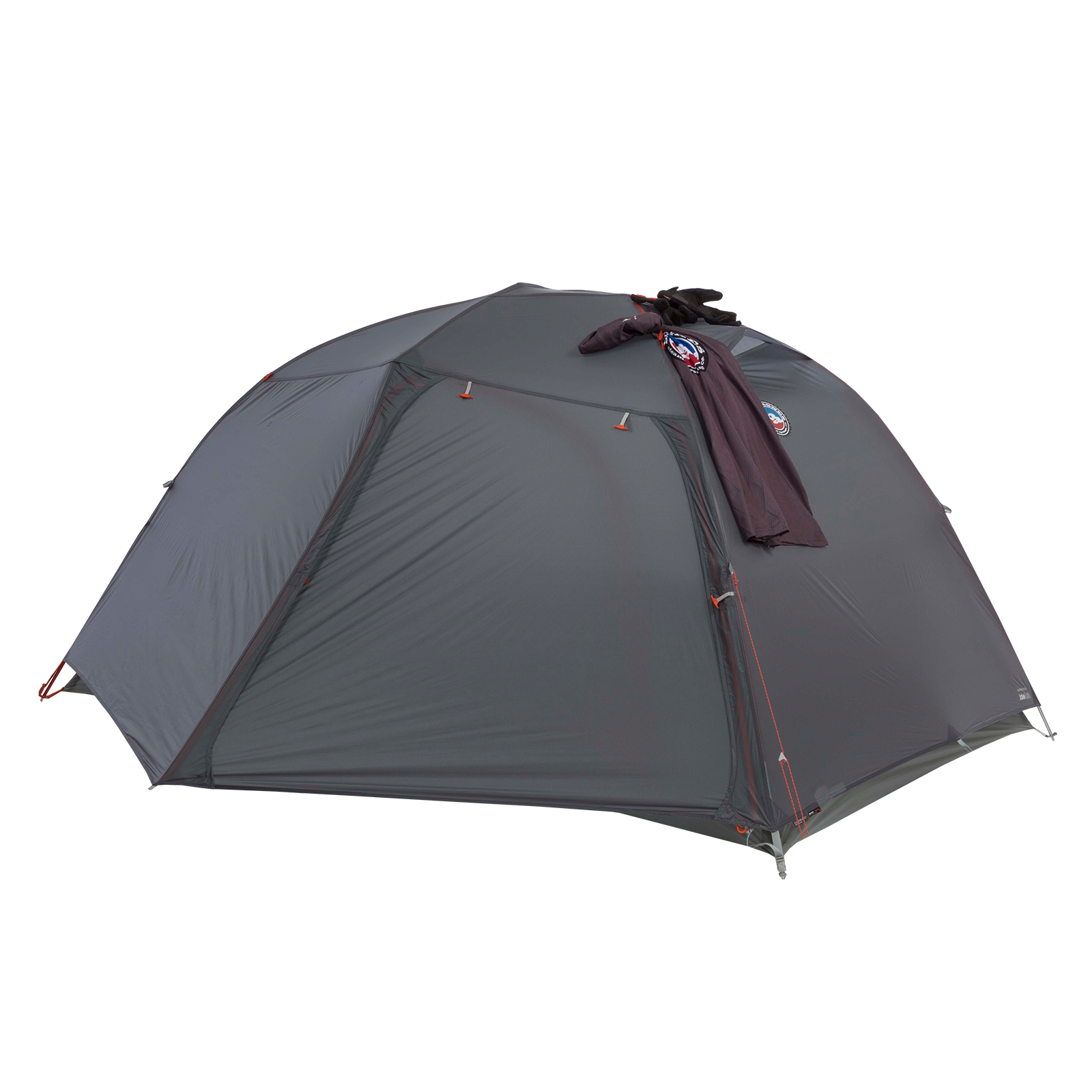 Copper Spur HV UL3 Bikepack Tent Big Agnes