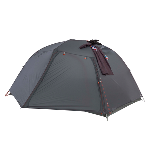 Big agnes copper spur top hv ul2 bikepack tent