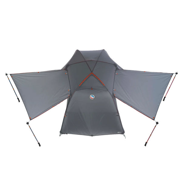 big agnes copper spur bikepack tent Copper Spur HV UL3 Bikepack Tent