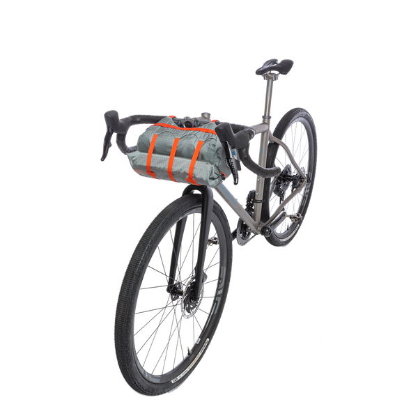 Copper sales spur bikepacking
