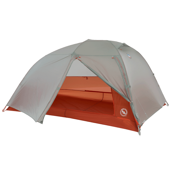 Copper Spur HV UL3 Long Ultralight Tent Big Agnes
