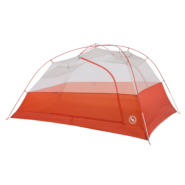 Big agnes copper top spur hv ul3
