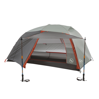 テント・タープ Big Agnes Copper Spur HV UL3 Copper Spur HV UL3 mtnGLO® Ultralight Tent | Big Agnes