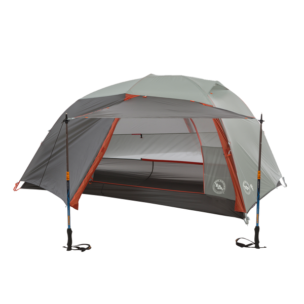 Big agnes copper top spur hv ul3