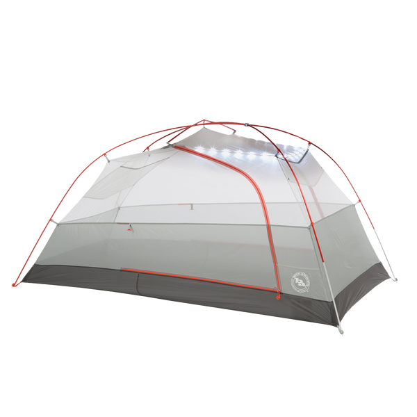 Big agnes copper clearance spur ul3 mtnglo