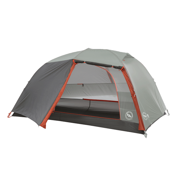 Copper Spur HV UL2 mtnGLO Ultralight Tent Big Agnes