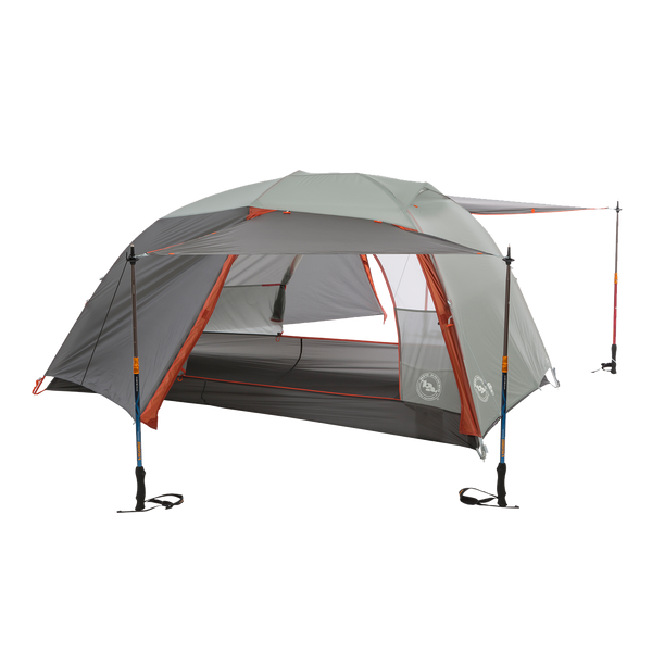 Big agnes hot sale copper spur ul2