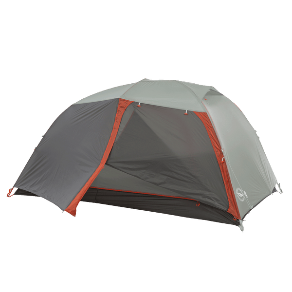 Copper Spur HV UL3 mtnGLO Ultralight Tent Big Agnes