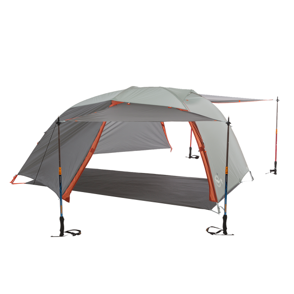 Copper Spur HV UL3 mtnGLO Ultralight Tent Big Agnes