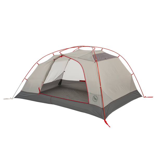 Attic Tents, A money saving upgrade