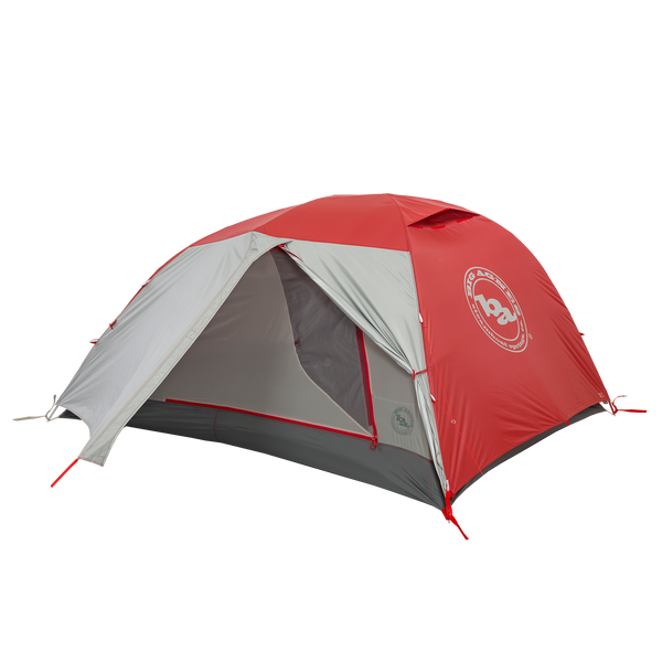 Copper Spur HV2 Expedition Mountaineering Tent Big Agnes