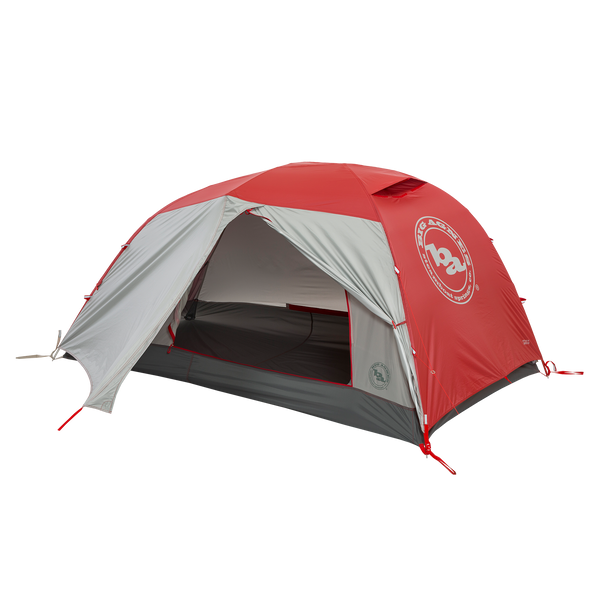 Copper Spur HV3 Expedition Mountaineering Tent Big Agnes