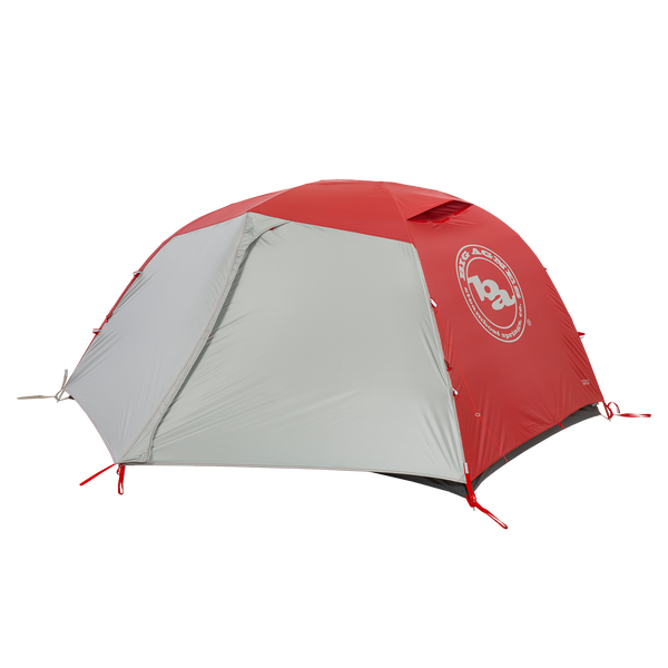 Copper Spur HV3 Expedition Mountaineering Tent Big Agnes