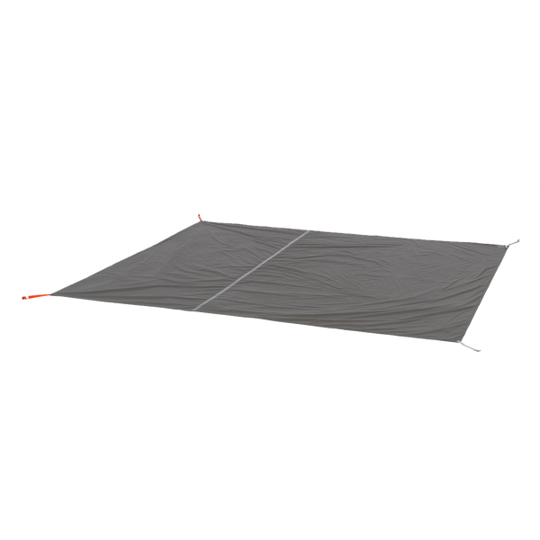 Copper Spur HV UL4 Footprint Set Up