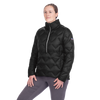 Women's Cora Pullover Black