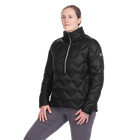 Women's Cora Pullover Black