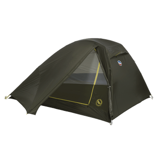 Tentes bivouac Big Agnes C BAR 2 RED - Horizons Nature