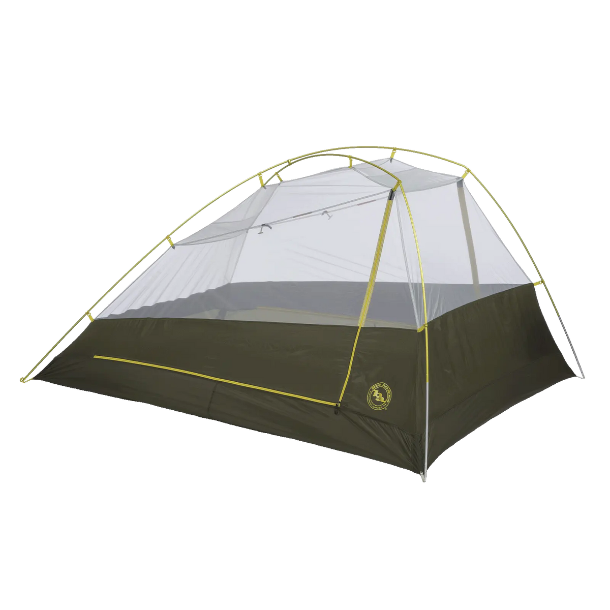 craghoppers tent Crag Lake SL2 Superlight Tent