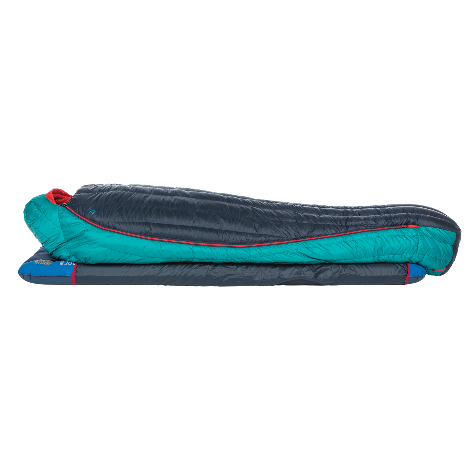 Daisy Mae 0° System Sleeping Bag Big Agnes