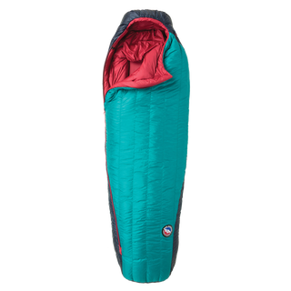 Backpacking Sleeping Bags Big Agnes