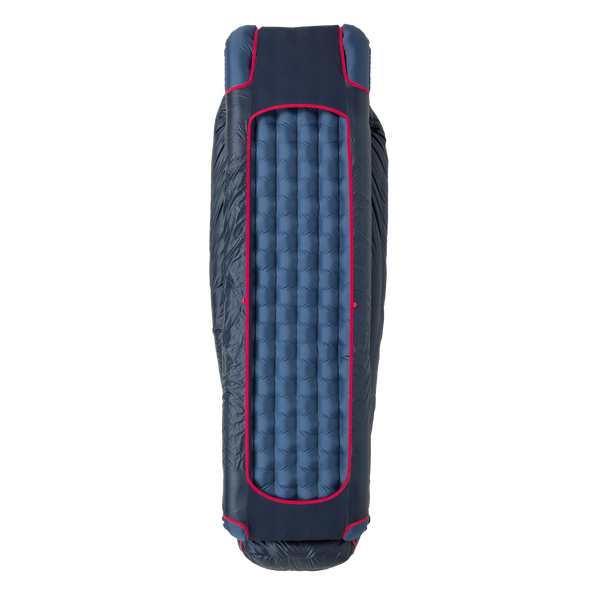 Big agnes sunbeam discount 15