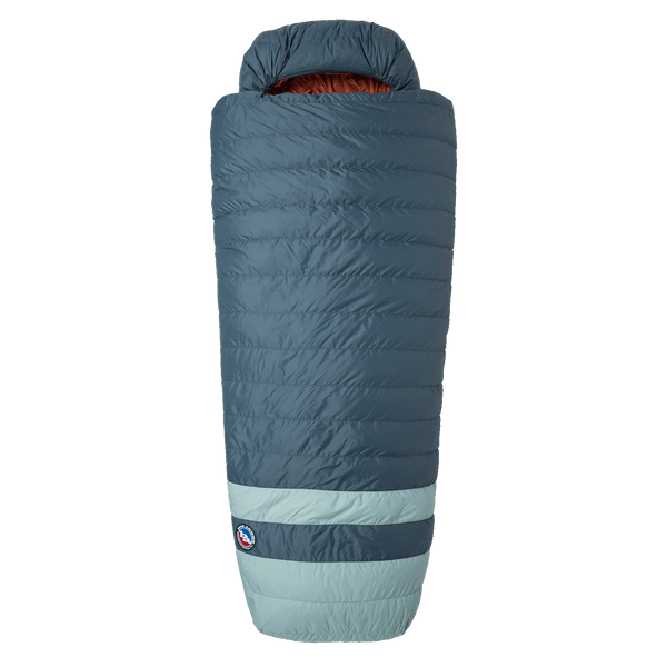 Rab Ascent 900 Down Sleeping Bag (-18°C, 1.53 Kg) - Trek Kit India