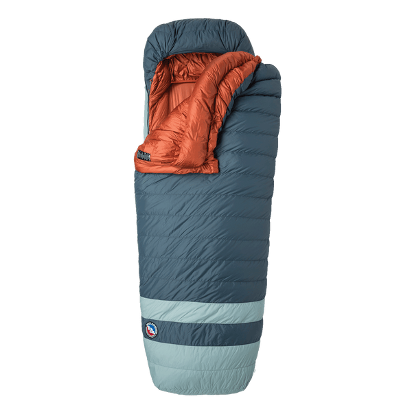 Diamond Park 0 System Sleeping Bag Big Agnes