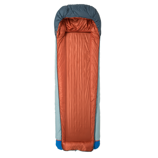 Diamond Park 0 System Sleeping Bag Big Agnes
