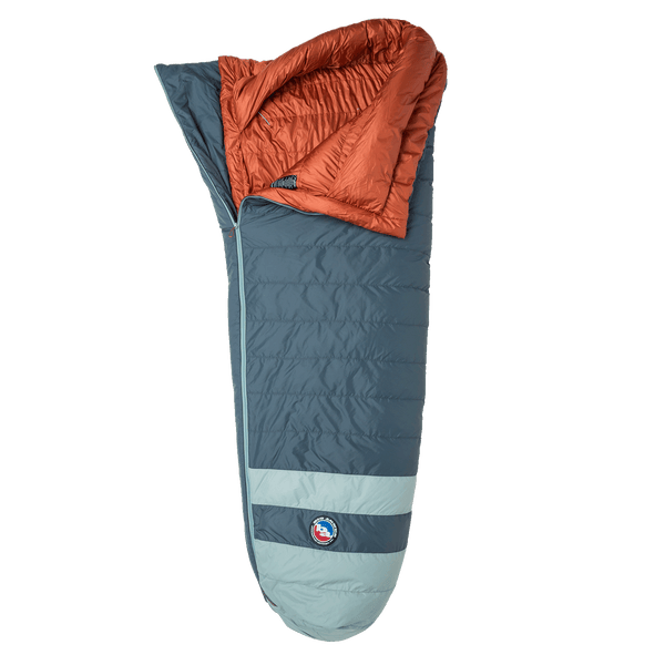 Diamond Park 15° Quilt Zipped