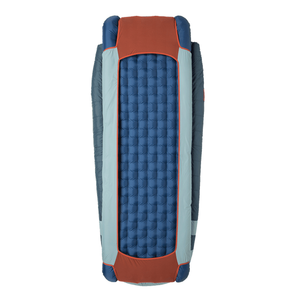 Diamond Park 0 System Sleeping Bag Big Agnes