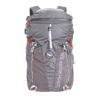 32l daypack top