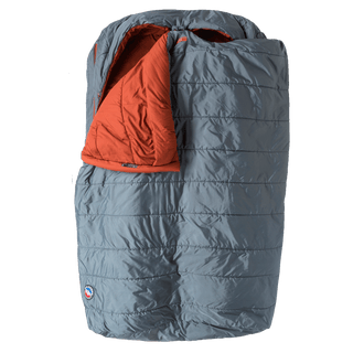 Dream Island 20 Doublewide Sleeping Bag Big Agnes