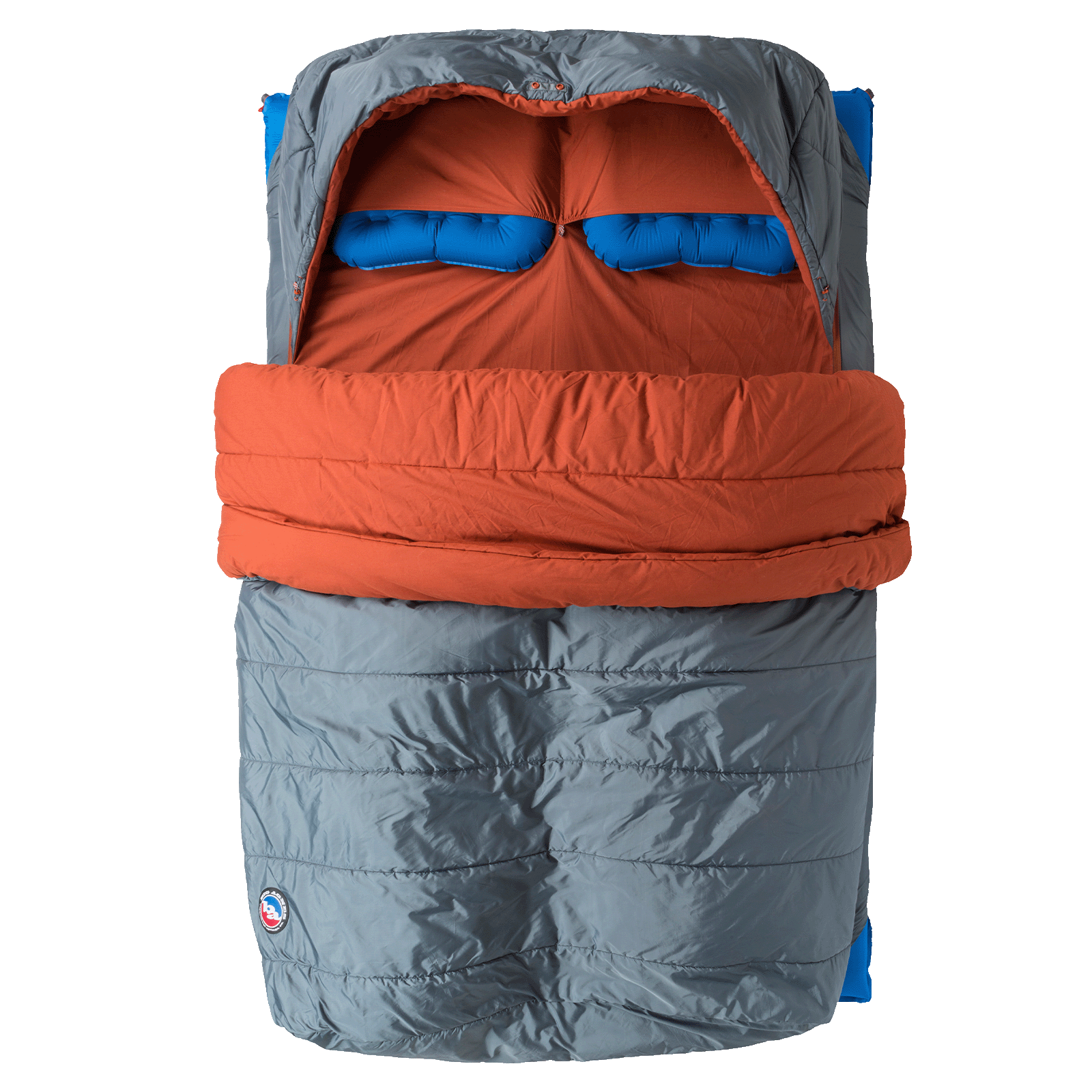 Big Agnes System Sleeping Bags Big Agnes