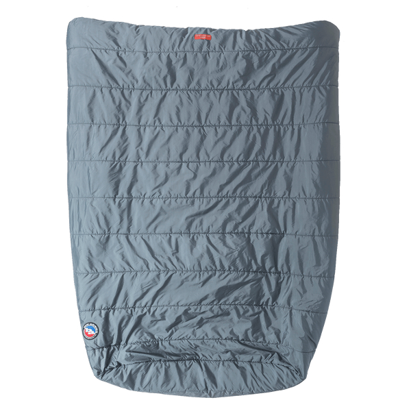Big agnes best sale sleeping bag liner