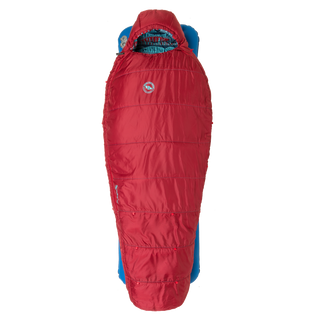 Duster 15 Kids Sleeping Bag Big Agnes
