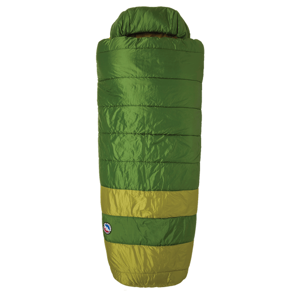 Sidewinder Camp 20° Mummy Sleeping Bag | Big Agnes