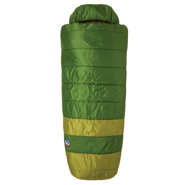 Big Agnes Sentinel 30 Double Review  Tested by GearLab