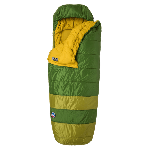 Echo park top sleeping bag