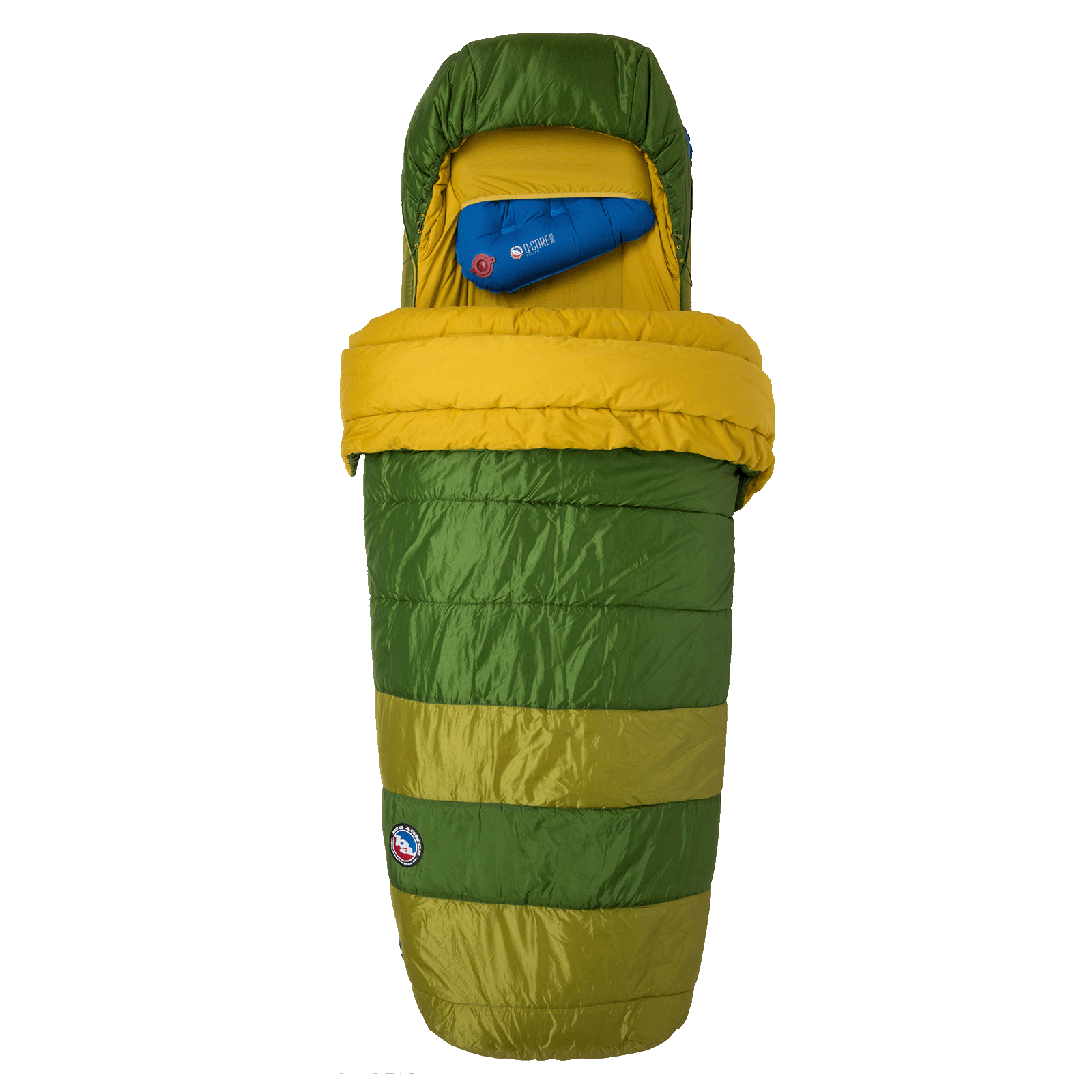 Echo Park 20° System Sleeping Bag Big Agnes