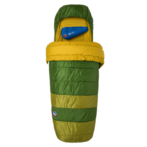 Echo Park 20 System Sleeping Bag Big Agnes