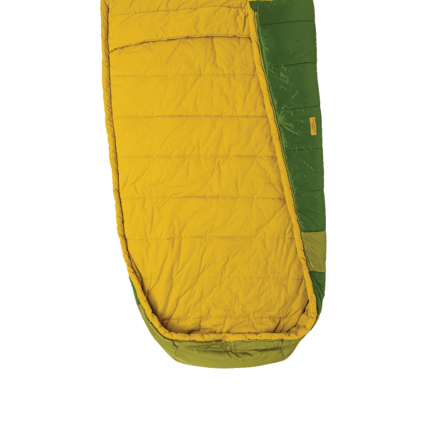 Big agnes hog park 20 thermolite extra sleeping bag spice long deals